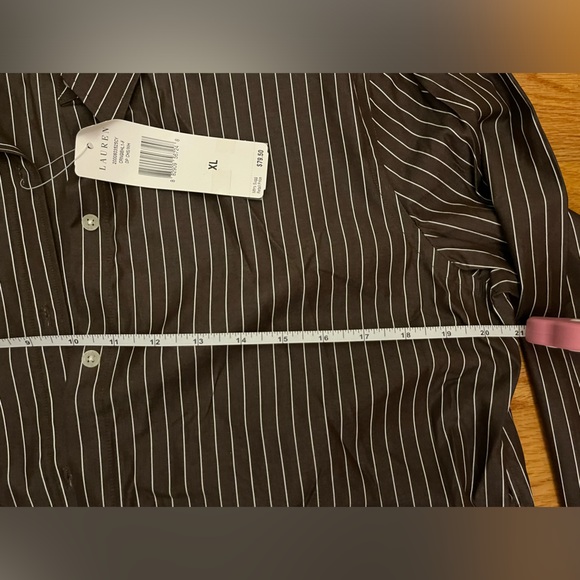 XL | Ralph Lauren Button-up Shirt NWT - Picture 3 of 7